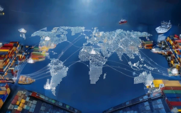 B2B Digital Transformation: How TradeIndonesia is Reshaping the Export Supply Chain Landscape