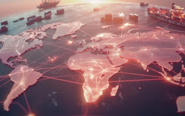 Unlocking Indonesia-Pakistan Bilateral Trade Potential: Golden Opportunities for Exporters